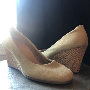 Aerosoles Wedges 9